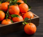 Oranges Seville