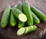 Cucumber Short - UK