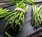 Asparagus UK