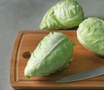 Cabbage Spring Green