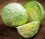 Cabbage White NL